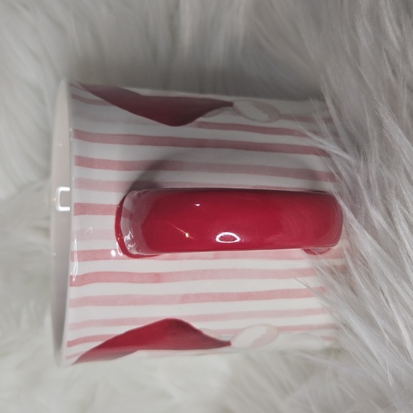 Sur la table mug Santa Claus Cup - Picture 4 of 14